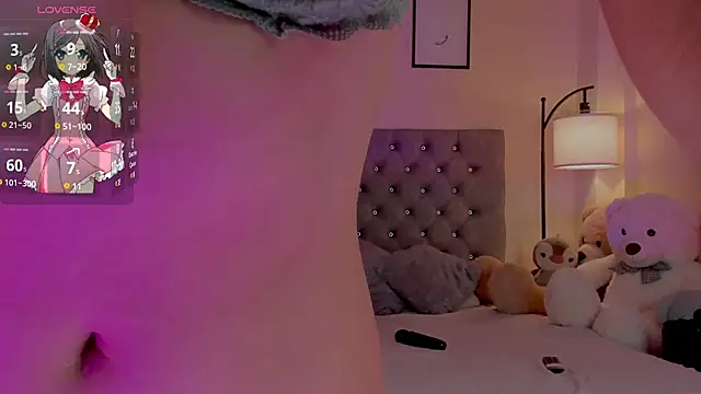 OxanaFedorova1- webcam