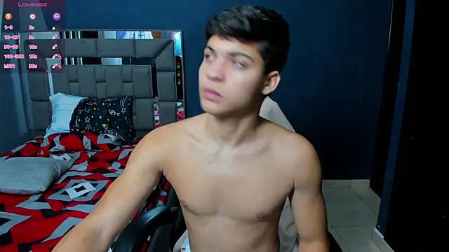 baby_david_03 webcam