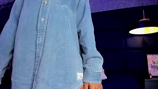 GenesisJordan webcam