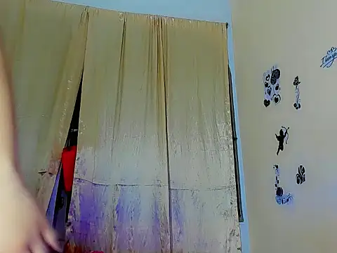 Sensual_Violeta webcam