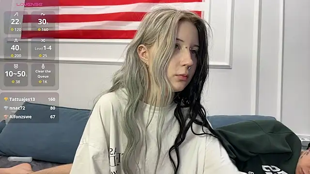 veryrare_twins - VeryRare_TwinS's free webcam - UK Sex Cams