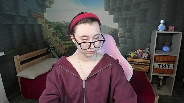 claraparks - ClaraParks's free webcam - UK Sex Cams