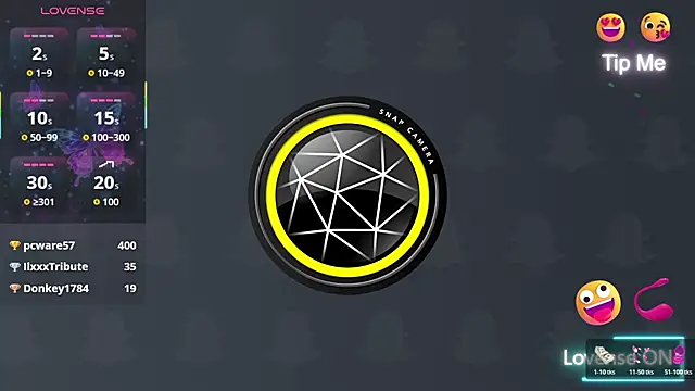 katha_Crawford webcam