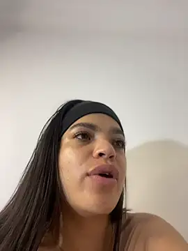 JuanitaMore01 webcam