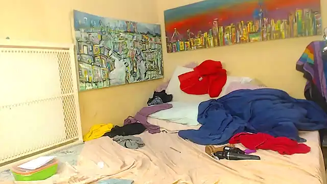 sexydynamitexxx - SexyDynamitexxx's free webcam - UK Sex Cams