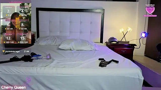 CerecitaQueenn webcam