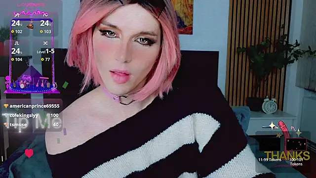 HelenSpellman webcam