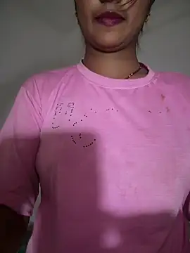 4u143 (F young) - Full nude show