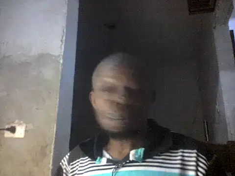 Negaomalinha1 webcam