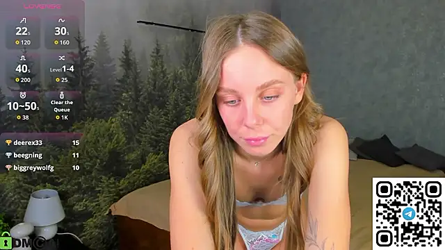 Tesssa_Young webcam
