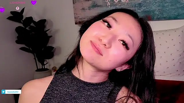 mysweetsofie (F young) - 🍭Let me ride your cock Show🍭