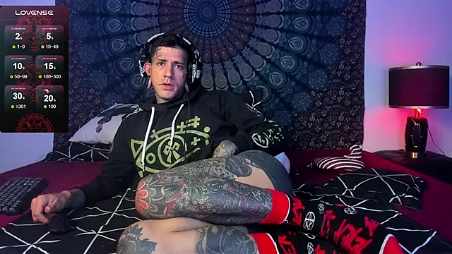 jhonny__ackerman webcam