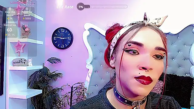 LeyXandrabraz webcam