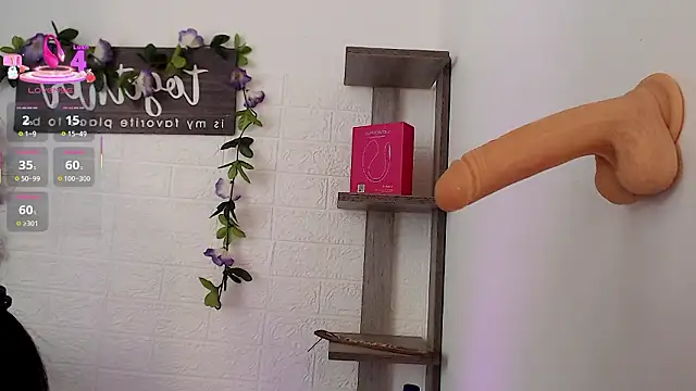 isabella_aristi03 - Isabella_aristi03's free webcam - UK Sex Cams