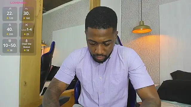 Drake_Nassir4 webcam