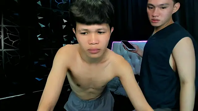 JamesxxxMarky webcam