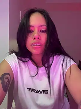 carolinaraven - CarolinaRaven's free webcam - UK Sex Cams