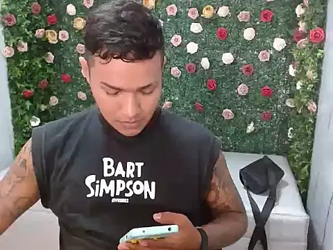 jerry_anderson18 webcam