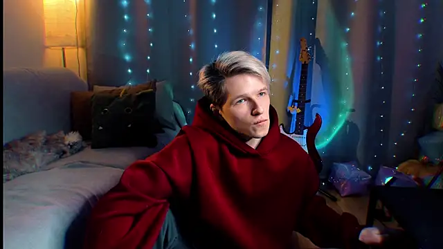 Breston_Sweet webcam