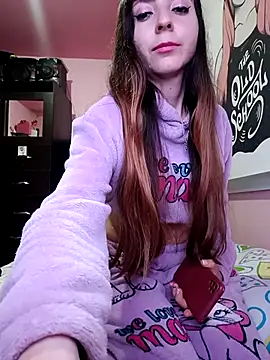 Sophiespenser webcam