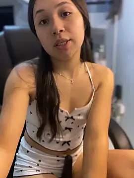 DULCEMARIA_EF webcam