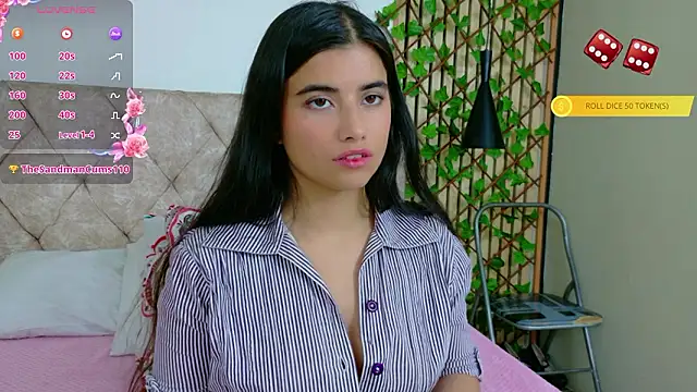 Georgia_Candy webcam