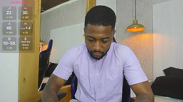 Drake_Nassir4 webcam