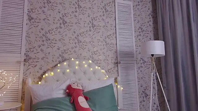 Wendy-Darling webcam