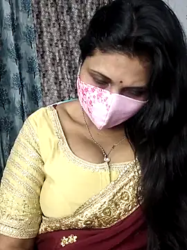 Webcam Model (Hotty_Kavita)  is live.Free join now!