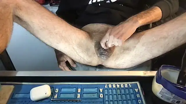 SinlessFreedom7 webcam