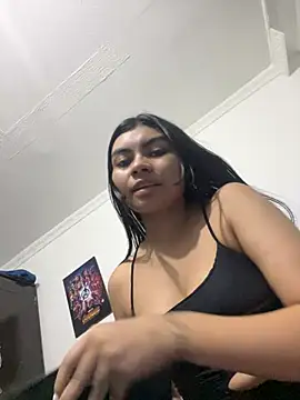 alisia_20 - Alisia_20's free webcam - UK Sex Cams