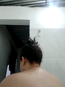 liancy - Liancy's free webcam