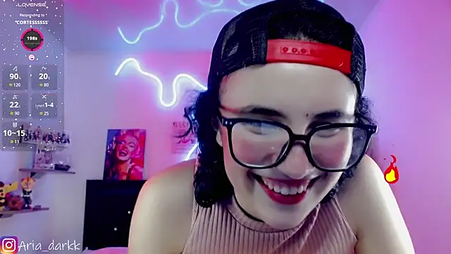 AriaDark