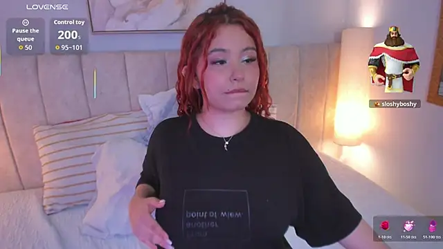 Atenea_cuteee webcam