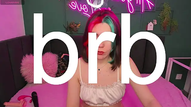 marie_reyes_ - Marie_reyes_'s free webcam