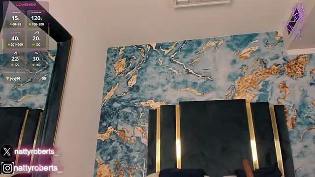 Natty_roberts_ webcam