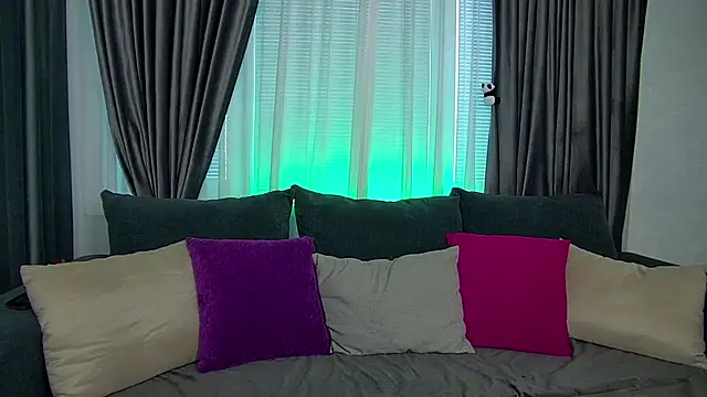 Kitty_Asstronaut webcam