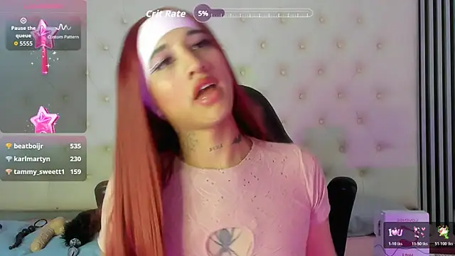 tammy_bensom1 webcam