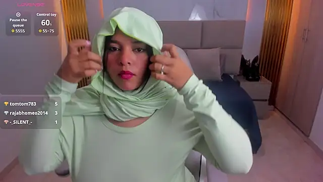 Nasira_sultan webcam