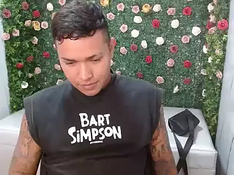 jerry_anderson18 webcam