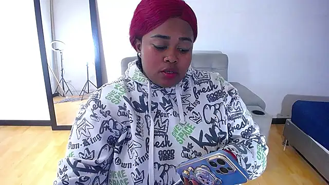 exotic_karmella webcam