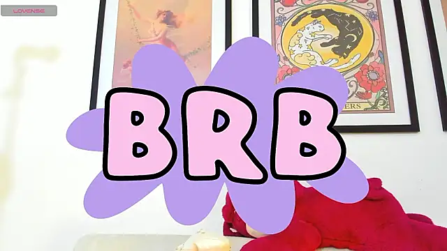 Dopamineshots webcam