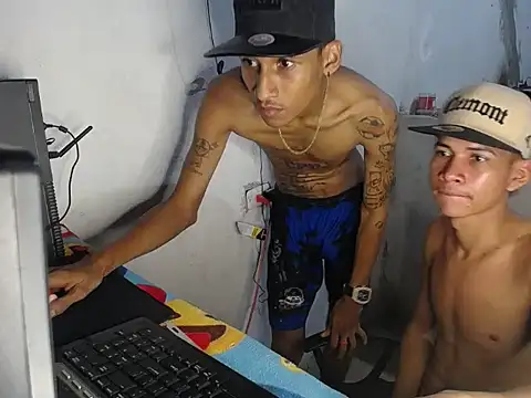 master_tattoo webcam