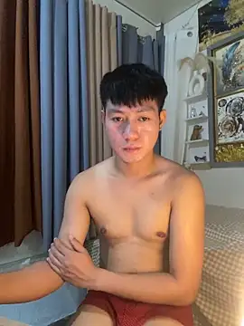 xshyboyx (M young) - CUM AT GOAL BABY