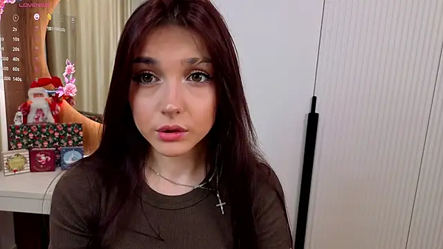 NatishaAlpern webcam