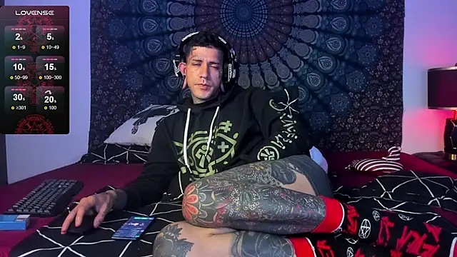 jhonny__ackerman webcam