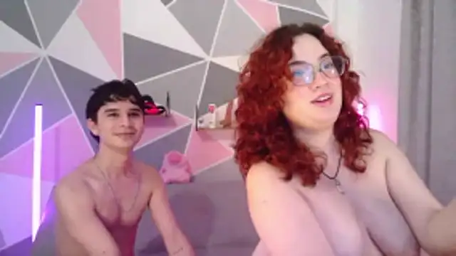 AndrewAnndCherry webcam