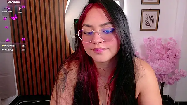 Melany_07 webcam