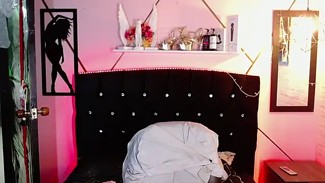 agatha_rodriguez webcam