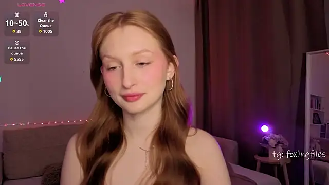 Betty_Twinkle webcam